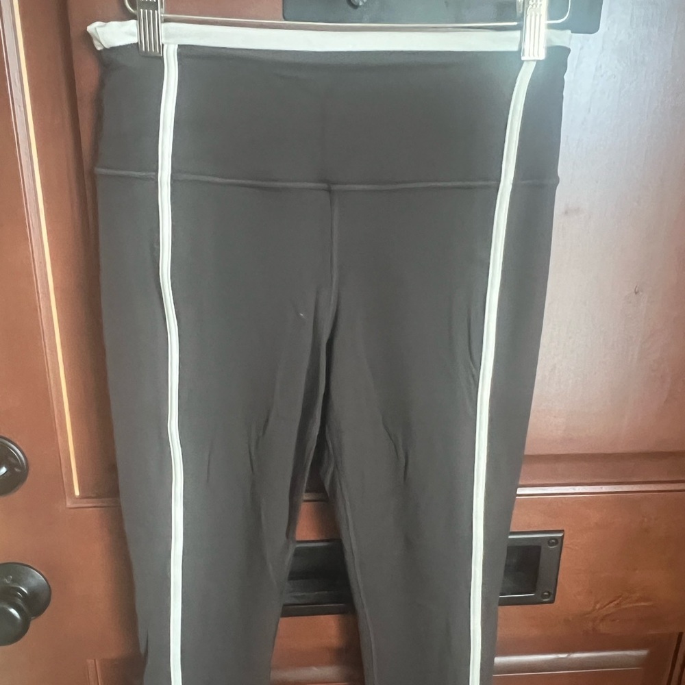 Athleta Ultra High Rise Elation Leggings